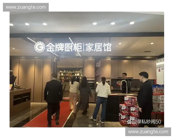 定制橱柜十大排名揭晓优质品牌选择指南全面解析助力家居装修升级